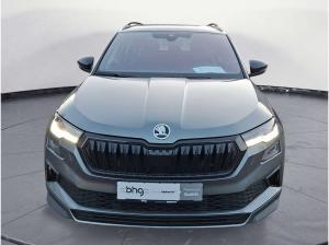 Skoda Karoq 1.5 TSI ACT DSG Sportline