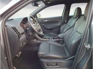 Skoda Karoq 1.5 TSI ACT DSG Sportline