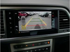 Seat Ateca Xperience 2.0 TDI LED*AHK*ACC*AppConnect