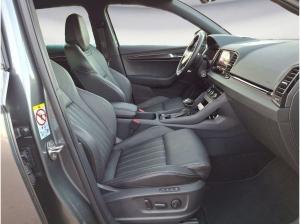 Skoda Karoq 1.5 TSI ACT DSG Sportline