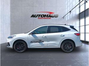 Ford Kuga 2.0 EcoBlue ST-Line X Black Package AWD Autom