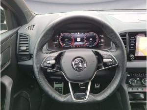 Skoda Karoq 1.5 TSI DSG Sportline