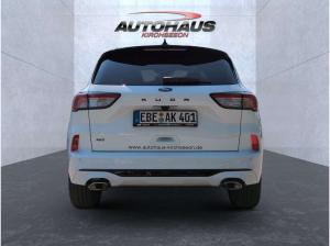 Ford Kuga 2.0 EcoBlue ST-Line X Black Package AWD Autom