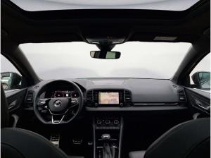 Skoda Karoq 1.5 TSI DSG Sportline