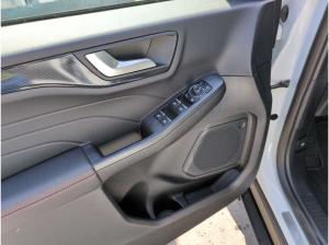 Ford Kuga 2.0 EcoBlue ST-Line X Black Package AWD Autom