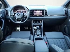 Skoda Karoq 1.5 TSI ACT DSG Sportline