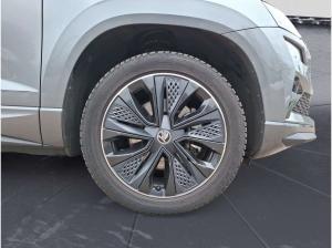 Skoda Karoq 1.5 TSI DSG Sportline