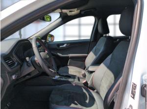 Ford Kuga 2.0 EcoBlue ST-Line X Black Package AWD Autom