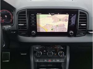 Skoda Karoq 1.5 TSI DSG Sportline