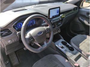 Ford Kuga 2.0 EcoBlue ST-Line X Black Package AWD Autom