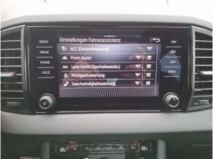 Skoda Karoq 1.5 TSI DSG Sportline