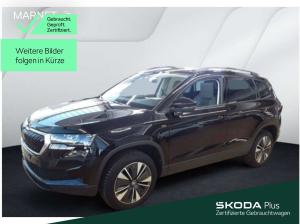 Skoda Karoq 2.0 TDI Selection DSG Navi*AHK*StHzg*Matri