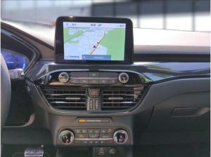 Ford Kuga 2.0 EcoBlue ST-Line X Black Package AWD Autom