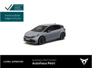 Cupra Born e-Boost *NAVI*WP*HUD*360*PilotM+*Privacy*Al