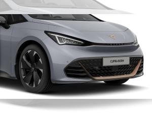 Cupra Born e-Boost *NAVI*WP*HUD*360*PilotM+*Privacy*Al