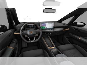Cupra Born e-Boost *NAVI*WP*HUD*360*PilotM+*Privacy*Al