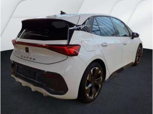 Cupra Born eBoost 77 kWh *AR-HuD*WärmeP*ACC*R-CAM*SHZ*