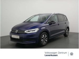 Foto - Volkswagen Touran Comfortline DSG CARPLAY LED PDC AHK ACC