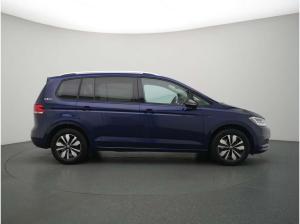 Volkswagen Touran Comfortline DSG 7-SITZER ACC AHK NAVI