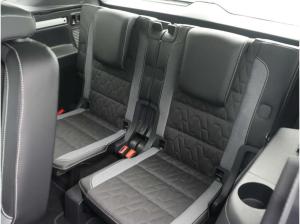 Volkswagen Touran Comfortline DSG 7-SITZER ACC AHK NAVI