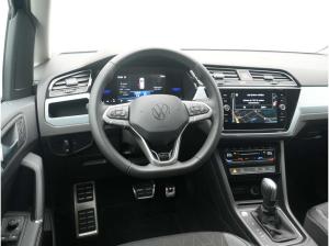 Volkswagen Touran Comfortline DSG CARPLAY LED PDC AHK ACC