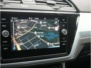 Volkswagen Touran Comfortline DSG 7-SITZER ACC AHK NAVI