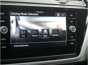 Volkswagen Touran Comfortline DSG CARPLAY LED PDC AHK ACC