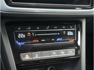 Volkswagen Touran Comfortline DSG 7-SITZER ACC AHK NAVI