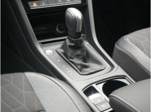 Volkswagen Touran Comfortline DSG 7-SITZER ACC AHK NAVI