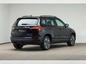 Skoda Karoq 1.5 TSI DSG TOUR*KESSY*AREA-VIEW*MATRIX*AH