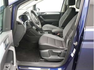 Volkswagen Touran Comfortline DSG 7-SITZER ACC AHK NAVI