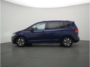 Volkswagen Touran Comfortline DSG 7-SITZER ACC AHK NAVI