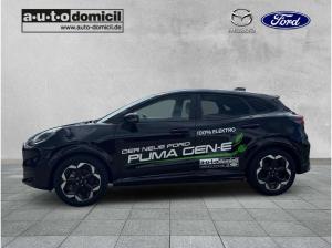 Ford Puma Gen-E Premium ⚡️43 kWh⚡️ 168PS 🚀Sofort Verfügbar🚀