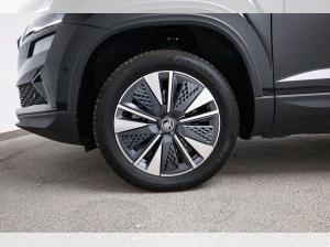 Skoda Karoq 1.5 TSI DSG TOUR*KESSY*AREA-VIEW*MATRIX*AH