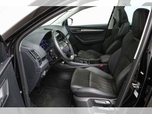 Skoda Karoq 1.5 TSI DSG TOUR*KESSY*AREA-VIEW*MATRIX*AH