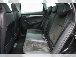 Skoda Karoq 1.5 TSI DSG TOUR*KESSY*AREA-VIEW*MATRIX*AH