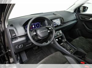Skoda Karoq 1.5 TSI DSG TOUR*KESSY*AREA-VIEW*MATRIX*AH
