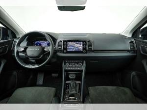 Skoda Karoq 1.5 TSI DSG TOUR*KESSY*AREA-VIEW*MATRIX*AH
