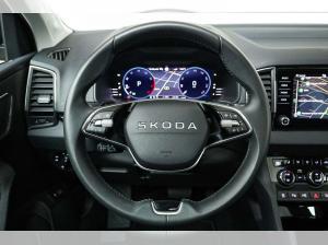 Skoda Karoq 1.5 TSI DSG TOUR*KESSY*AREA-VIEW*MATRIX*AH