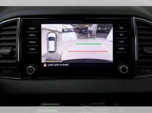 Skoda Karoq 1.5 TSI DSG TOUR*KESSY*AREA-VIEW*MATRIX*AH