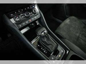 Skoda Karoq 1.5 TSI DSG TOUR*KESSY*AREA-VIEW*MATRIX*AH