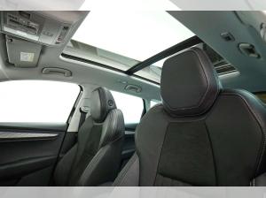 Skoda Karoq 1.5 TSI DSG TOUR*KESSY*AREA-VIEW*MATRIX*AH