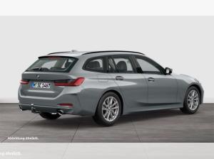 BMW 318 i HUD ACC AHK 360°KAM RFK NAVI LED PDC V+H