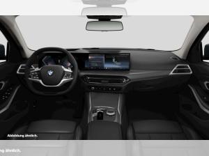 BMW 318 i HUD ACC AHK 360°KAM RFK NAVI LED PDC V+H