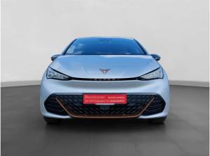 Cupra Born 77KWh 5-J-GARANTIE WÄRMEP HUD 360 KAMERA LINK GRA
