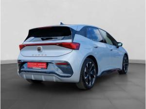 Cupra Born 77KWh 5-J-GARANTIE WÄRMEP HUD 360 KAMERA LINK GRA
