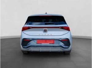 Cupra Born 77KWh 5-J-GARANTIE WÄRMEP HUD 360 KAMERA LINK GRA
