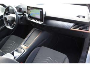 Cupra Born 77KWh 5-J-GARANTIE WÄRMEP HUD 360 KAMERA LINK GRA