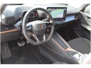 Cupra Born 77KWh 5-J-GARANTIE WÄRMEP HUD 360 KAMERA LINK GRA