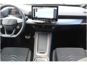 Cupra Born 77KWh 5-J-GARANTIE WÄRMEP HUD 360 KAMERA LINK GRA